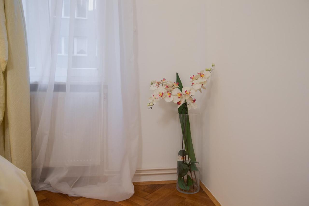 Apartman Manja ซาเกร็บ ภายนอก รูปภาพ