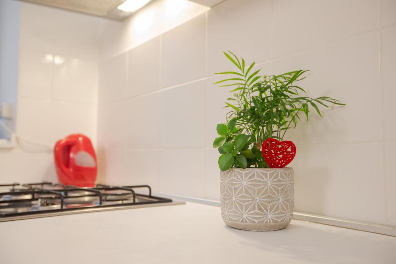 Apartman Manja ซาเกร็บ ภายนอก รูปภาพ