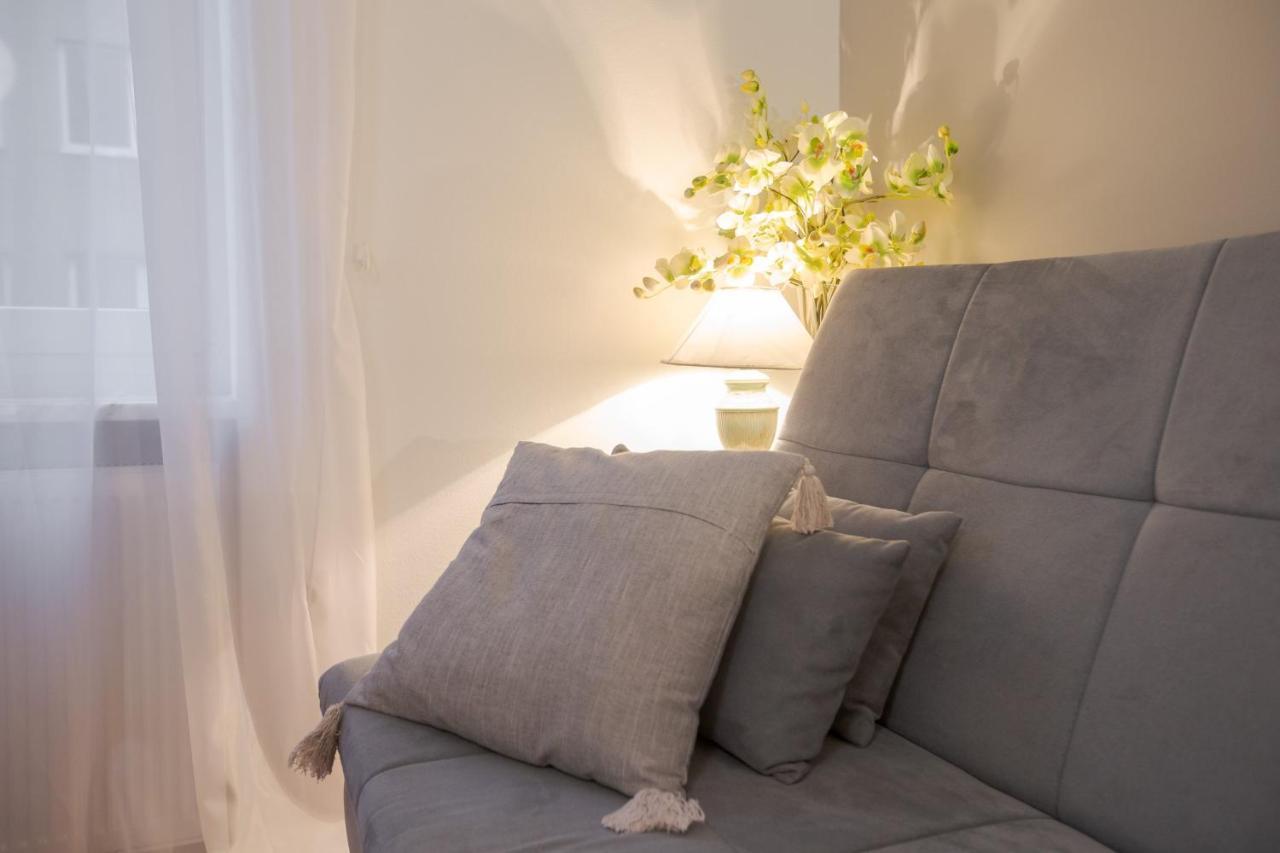 Apartman Manja ซาเกร็บ ภายนอก รูปภาพ